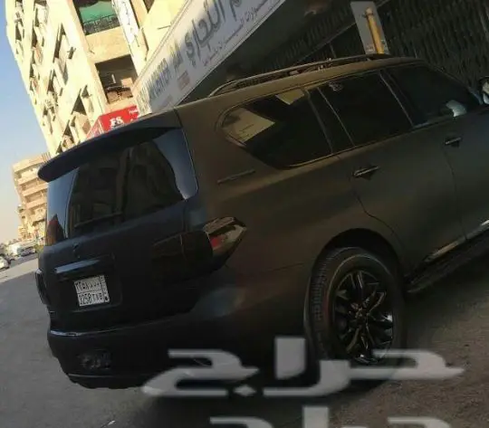 رش مطفي ورش جنوط لمعه ونص لمعه وفررن  8