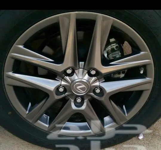 رش مطفي ورش جنوط لمعه ونص لمعه وفررن  56