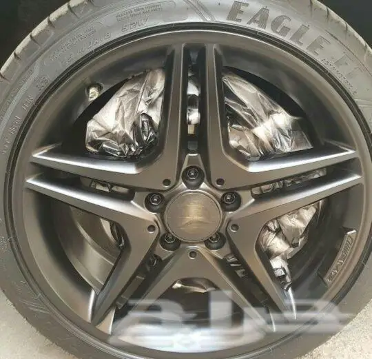 رش مطفي ورش جنوط لمعه ونص لمعه وفررن  50