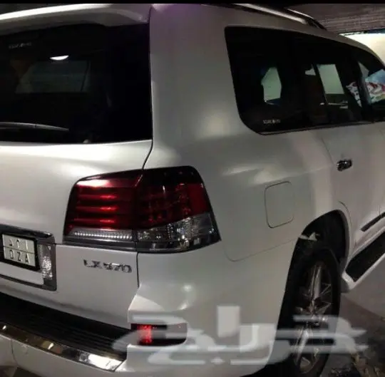 رش مطفي ورش جنوط لمعه ونص لمعه وفررن  44