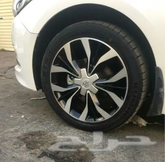 رش مطفي ورش جنوط لمعه ونص لمعه وفررن  64