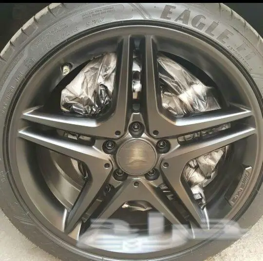 رش مطفي ورش جنوط لمعه ونص لمعه وفررن  60