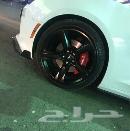 رش مطفي ورش جنوط لمعه ونص لمعه وفررن  49