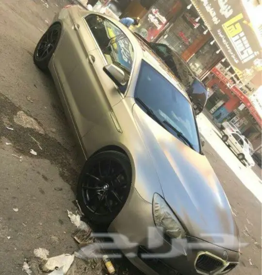 رش مطفي ورش جنوط لمعه ونص لمعه وفررن  12