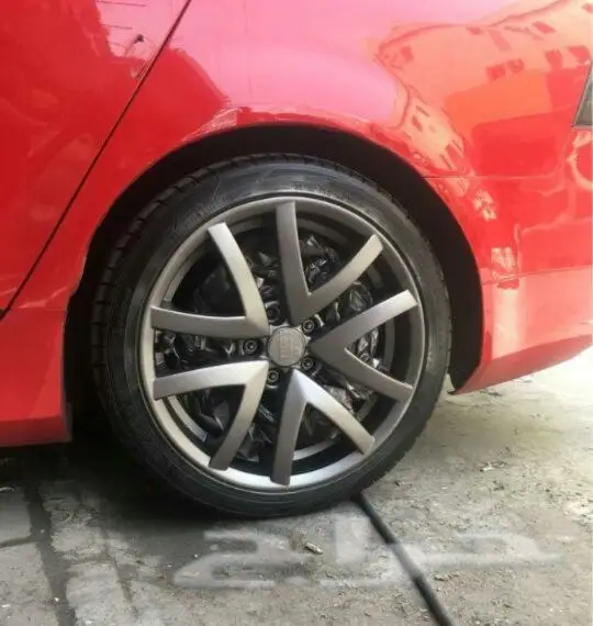 رش مطفي ورش جنوط لمعه ونص لمعه وفررن  51