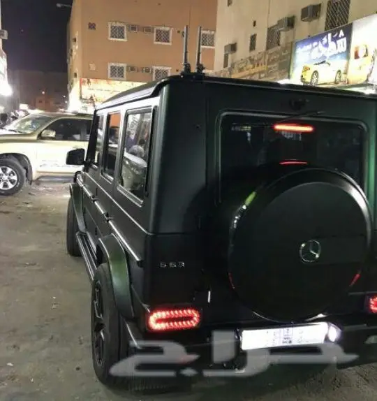 رش مطفي ورش جنوط لمعه ونص لمعه وفررن  9