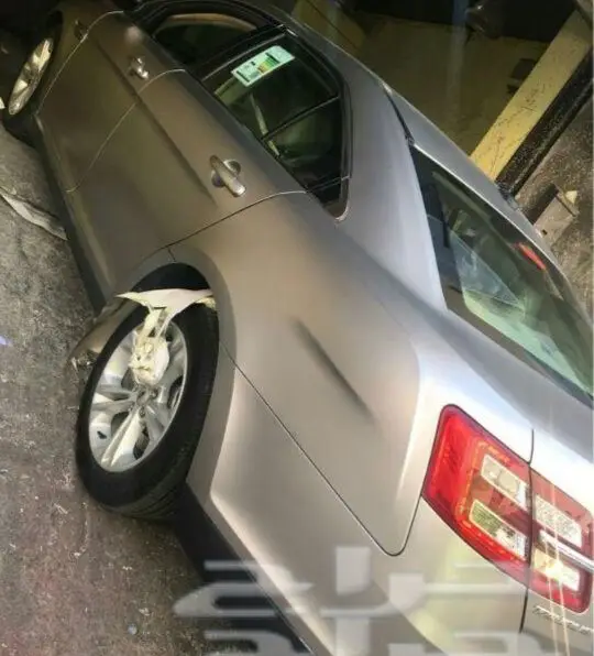 رش مطفي ورش جنوط لمعه ونص لمعه وفررن  24