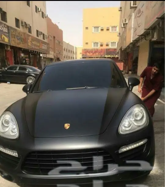 رش مطفي ورش جنوط لمعه ونص لمعه وفررن  4