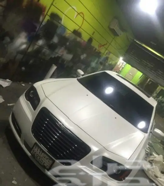 رش مطفي ورش جنوط لمعه ونص لمعه وفررن  39