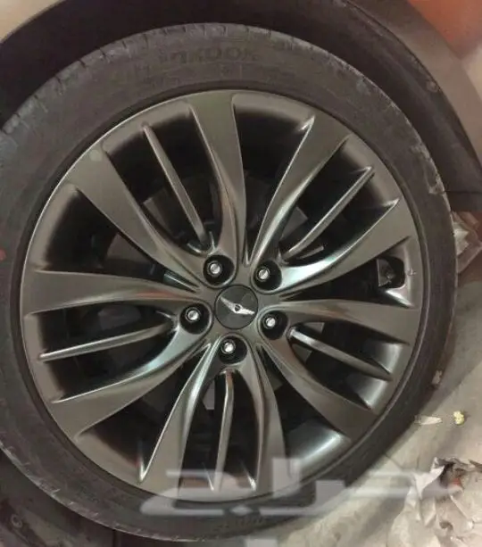 رش مطفي ورش جنوط لمعه ونص لمعه وفررن  61