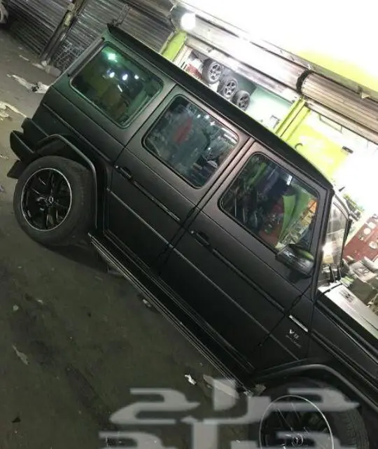 رش مطفي ورش جنوط لمعه ونص لمعه وفررن  10