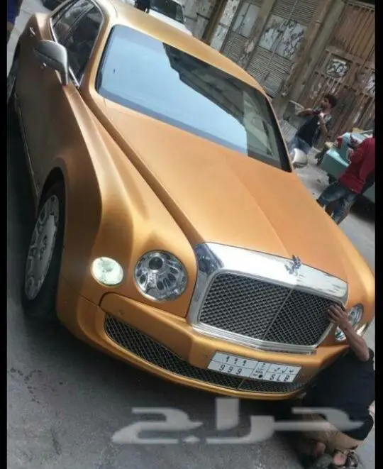 رش مطفي ورش جنوط لمعه ونص لمعه وفررن  13