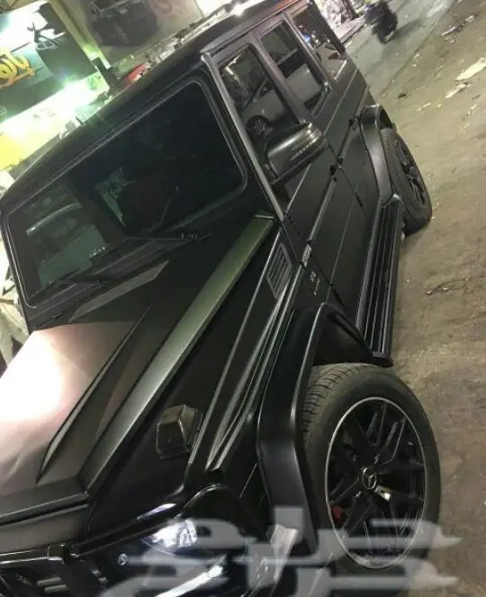 رش مطفي ورش جنوط لمعه ونص لمعه وفررن  0