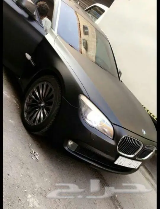 رش مطفي ورش جنوط لمعه ونص لمعه وفررن  5