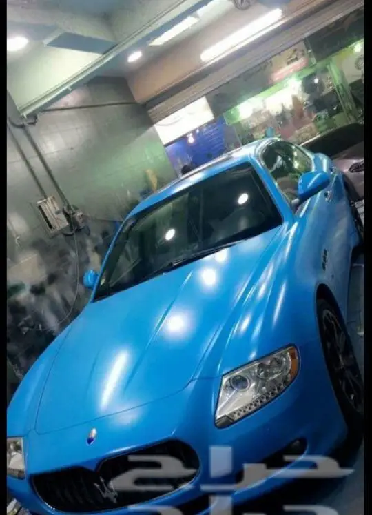 رش مطفي ورش جنوط لمعه ونص لمعه وفررن  15