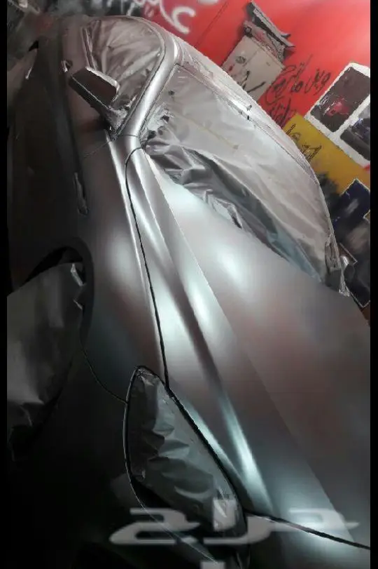 رش مطفي ورش جنوط لمعه ونص لمعه وفررن  26