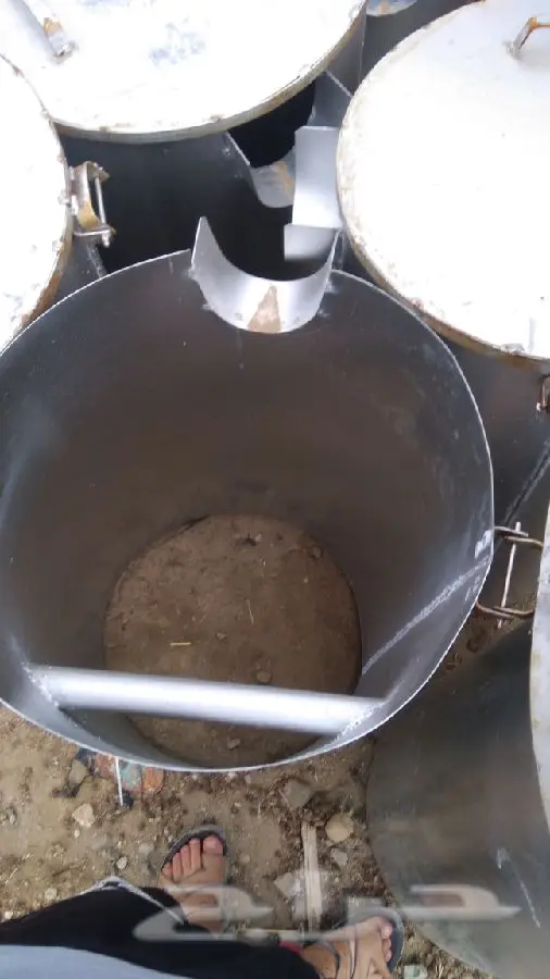 حفرابارارتوازيه وكشف بأسعارمناسبه  5