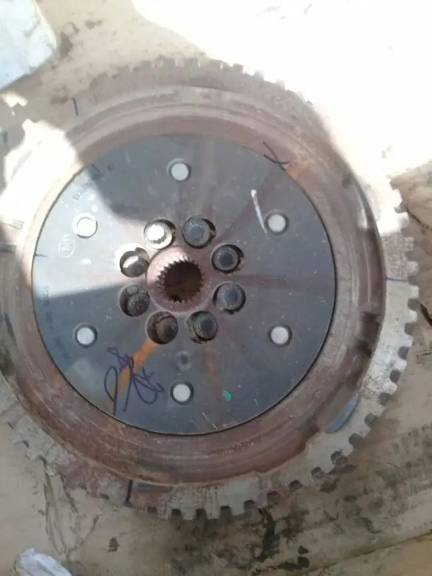 صيانه وتوضيب جميع انواع السيارات الصينيه 9