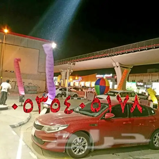 تجهيز افتتاح محلات 22