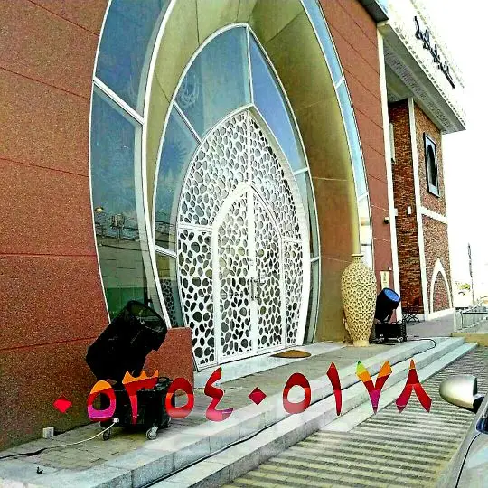 تجهيز افتتاح محلات 13