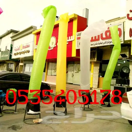 تجهيز افتتاح محلات 9