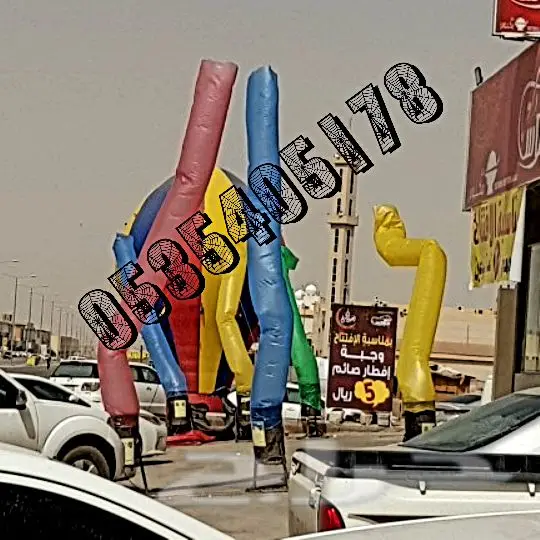 تجهيز افتتاح محلات 3