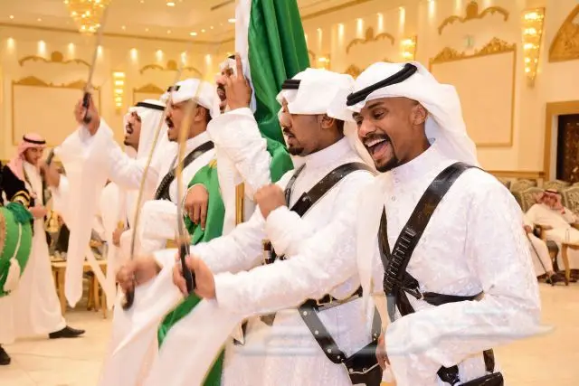 فرقة شعبية للزواجات فنون شعبيه 2