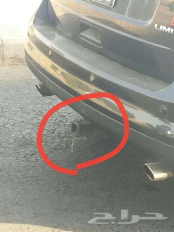 للبيع وتفصيل هوك اكسبلور 2013 الي 2024 3