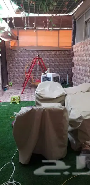 اغطيةجلسات تلبيس للكنب حديد خيزران شرعةمظلات 12