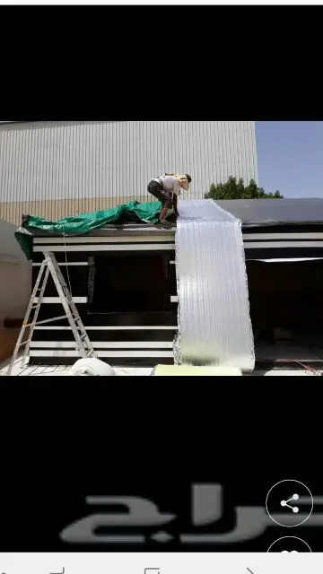 اغطيةجلسات تلبيس للكنب حديد خيزران شرعةمظلات 9