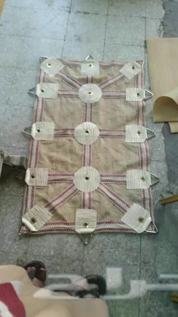 اغطيةجلسات تلبيس للكنب حديد خيزران شرعةمظلات 38