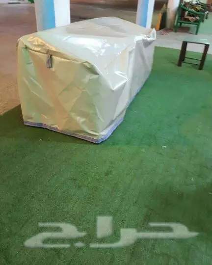 اغطيةجلسات تلبيس للكنب حديد خيزران شرعةمظلات 27