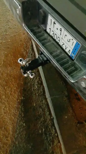 هوك دفع رباعي  1