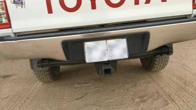 هوك دفع رباعي  6