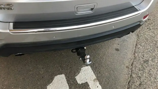 هوك دفع رباعي  0