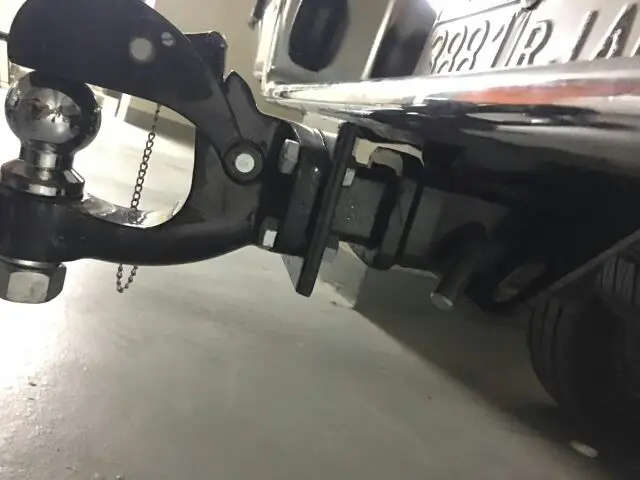 هوك دفع رباعي  9