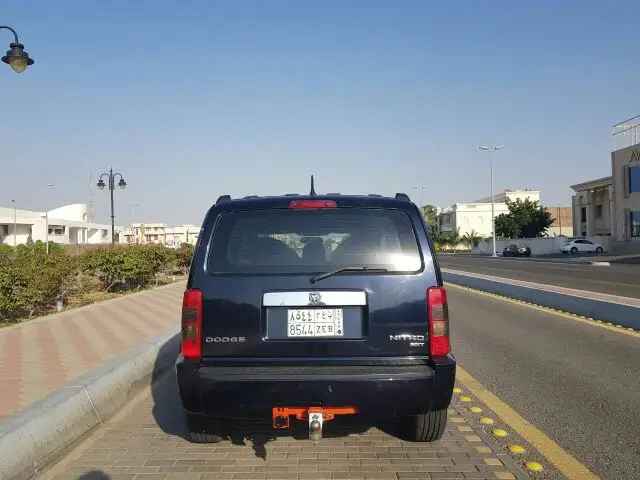 هوك دفع رباعي  2