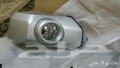كشافات اركان اف جي 1