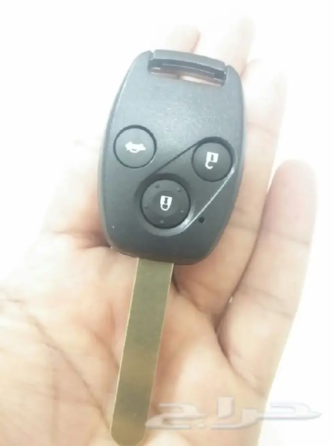 مفاتيح ريموت اكورد من 2008 - 2010 جديد 0
