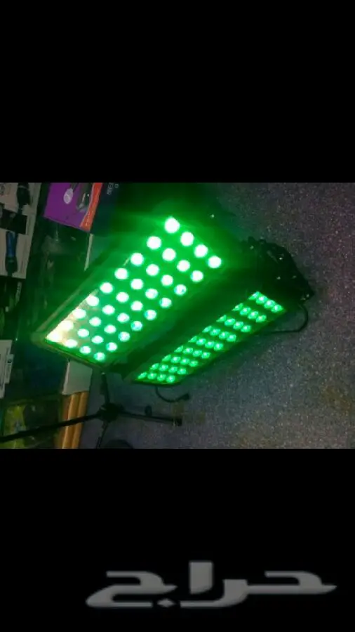 اتراس واضاءات وبالونات وليازر ومناطيد للايجار 8