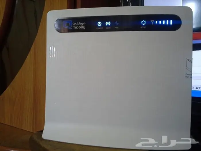 فك تشفير راوتر زين وموبايلى و اتصالات STC وجو 21