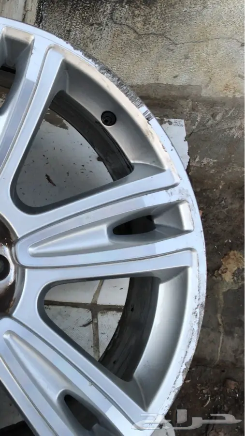 تعديل جنوط مخرطة عايشه الرياض  1