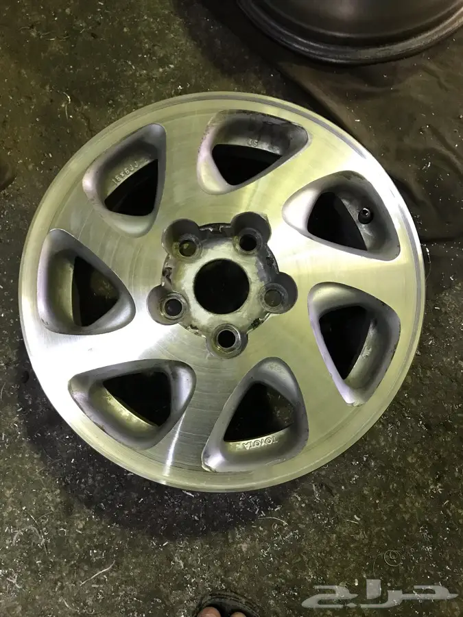 تعديل جنوط مخرطة عايشه الرياض  7