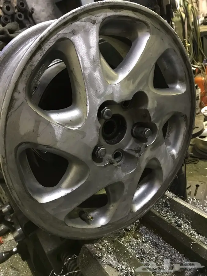 تعديل جنوط مخرطة عايشه الرياض  6