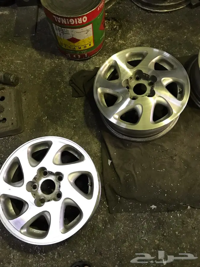 تعديل جنوط مخرطة عايشه الرياض  8