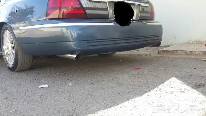 مخارج شكمان فورد وجمس وشفر 3