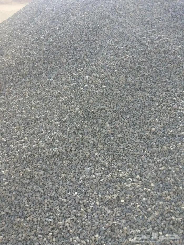 الرمال الذهبية  رمل احمر خرسانه دفان  4