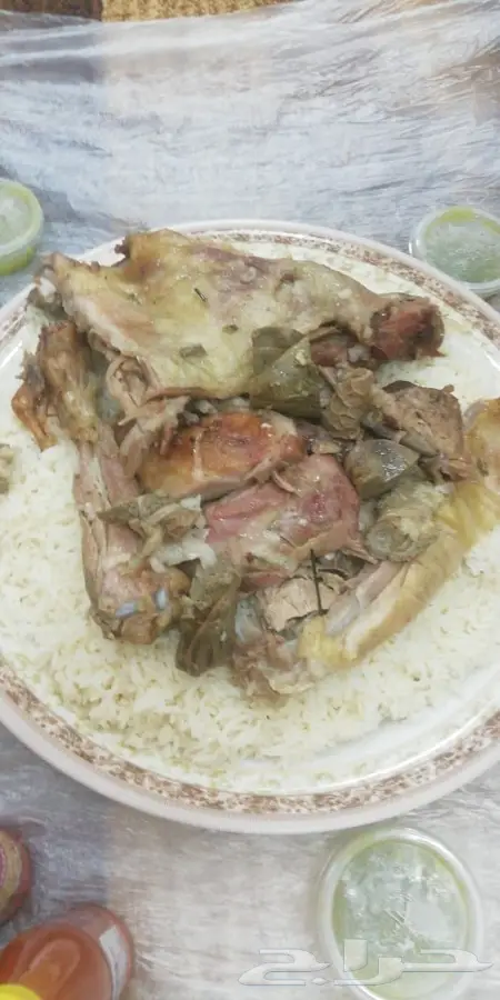مرخ و سلع للبيع في الطائف و جده وضواحيها الكميه محدوده جدا 6