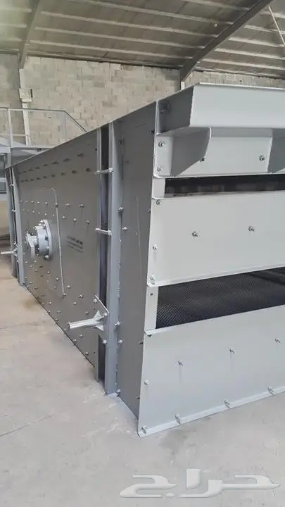 غربال 4طبقات للبيع كسارة 1