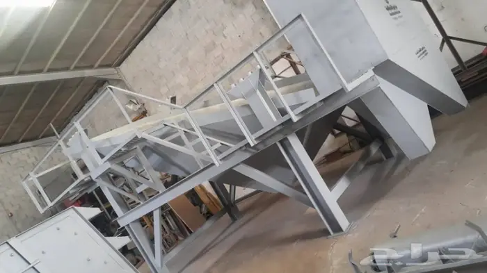 غربال 4طبقات للبيع كسارة 2